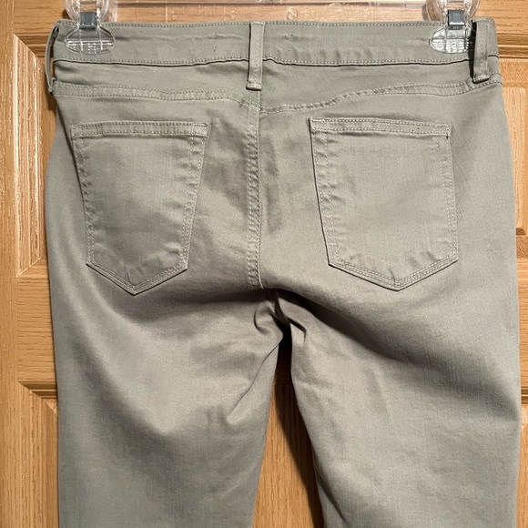 Just Black Denim Modern Classic Skinny Jeans - Picture 10 of 12